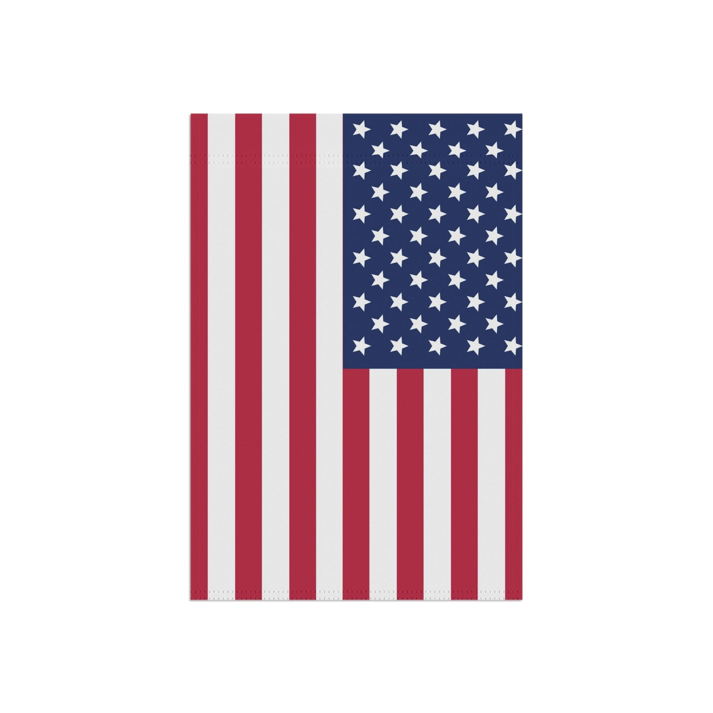 Country Flag Garden & House Banner (United States of America)