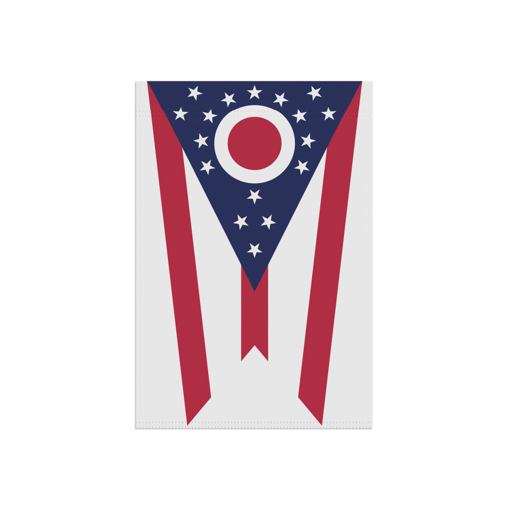 State Flag Garden & House Banner (Ohio)