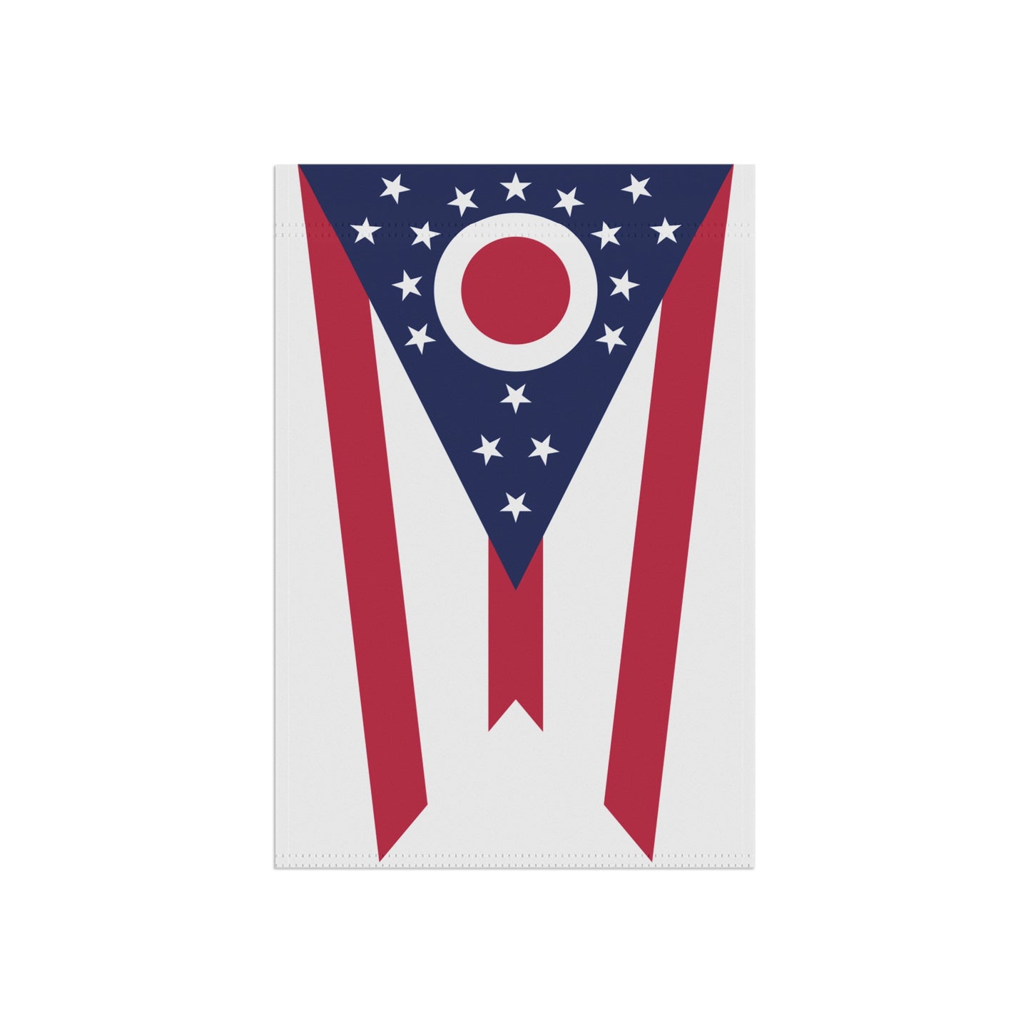 State Flag Garden & House Banner (Ohio)