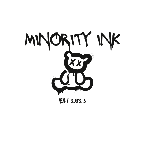 Minority Ink 