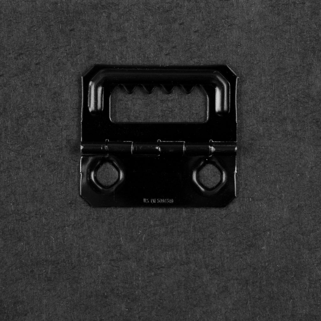 AFRICAN KINGS "black edition" Canvas Gallery Wraps